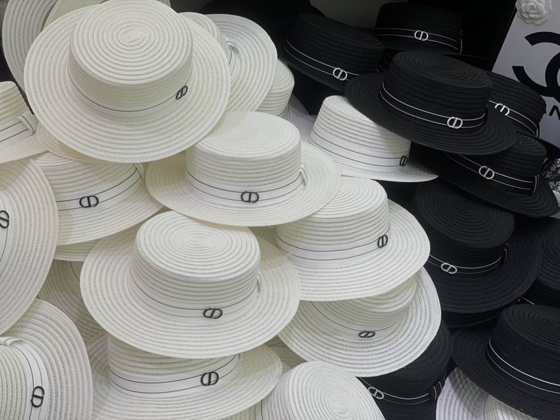 Dior top hat dx22